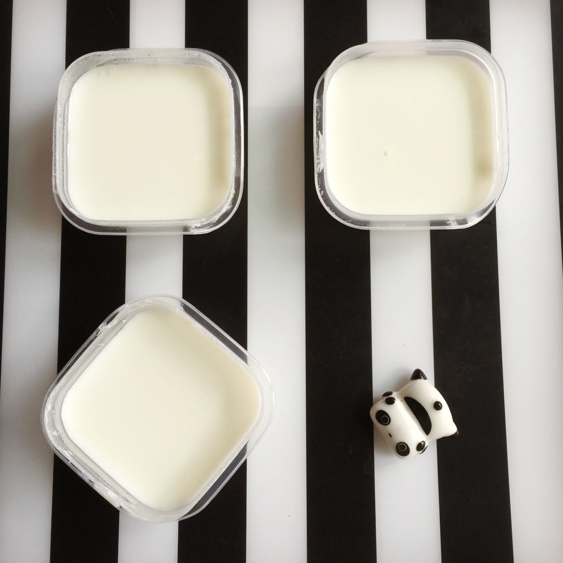 无需酸奶机的自制酸奶