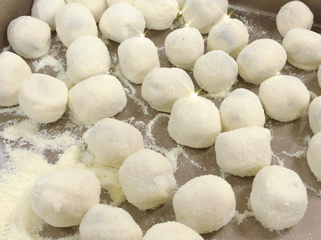 解锁网红～薛记炒货～坚果奶枣