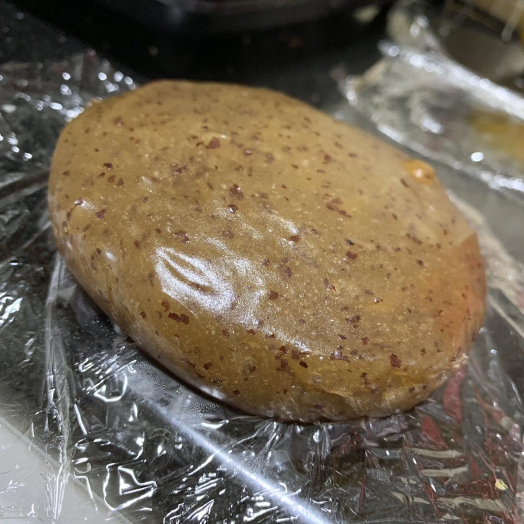 宝宝辅食：红枣藕粉糕