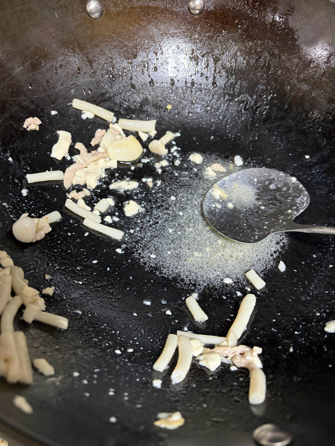 鲜美豆腐汤的简单做法