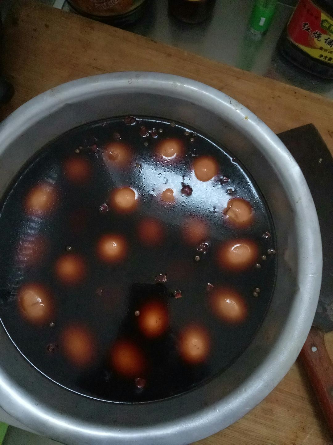 手机用户71686riq做的卤鸡蛋