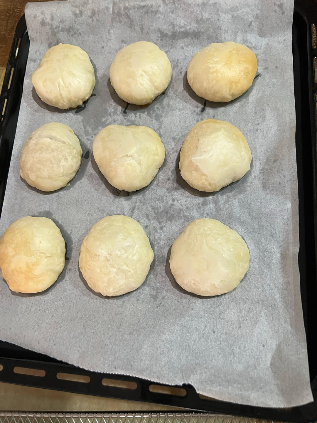 鲜美多汁的——榨菜鲜肉月饼