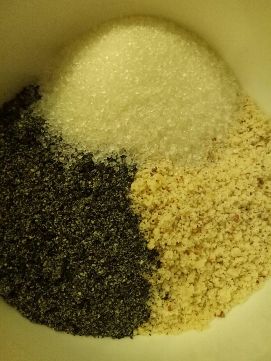 Q弹软糯南瓜饼