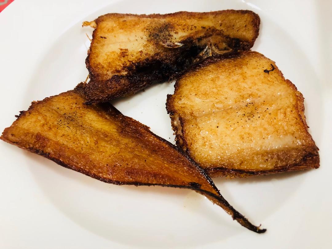 烟火大人做的油煎玉秃