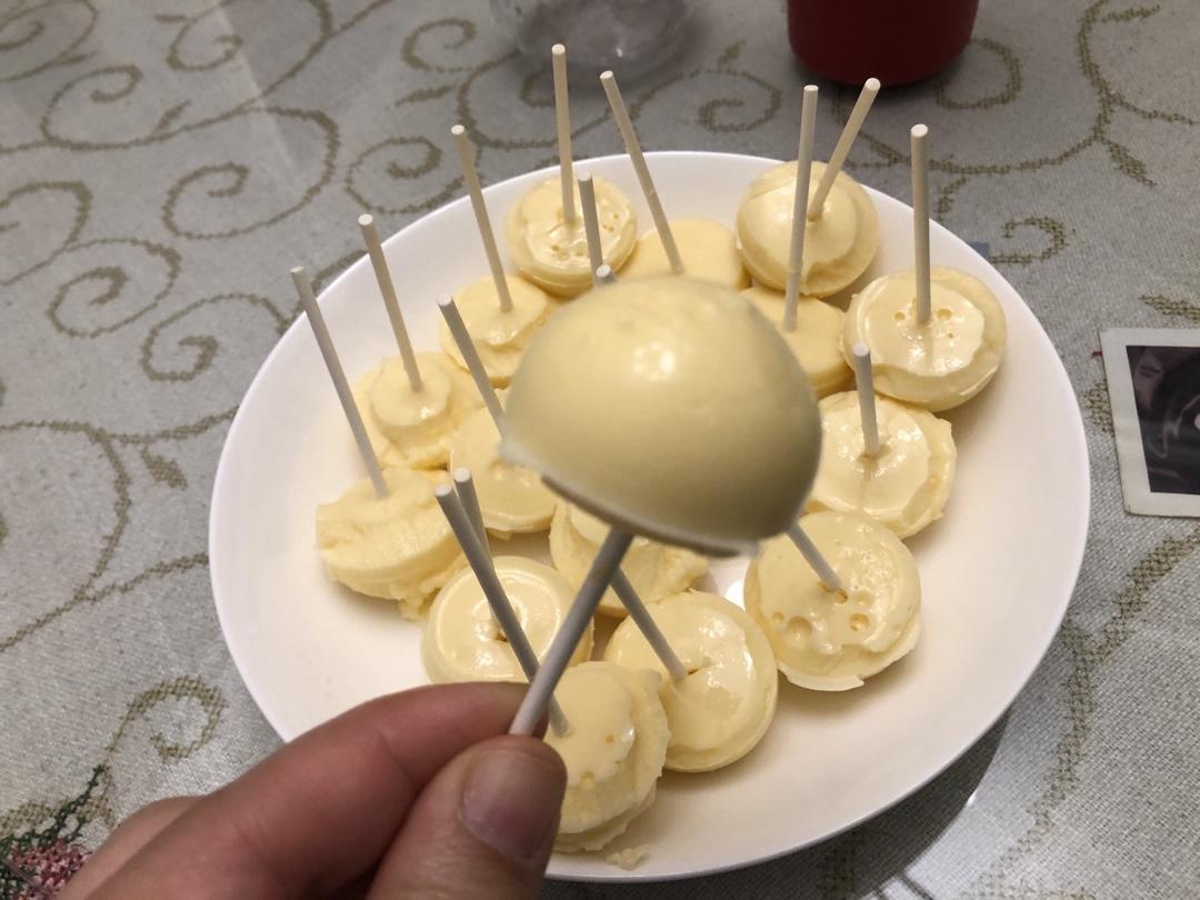 口味堪比超市卖的奶酪棒