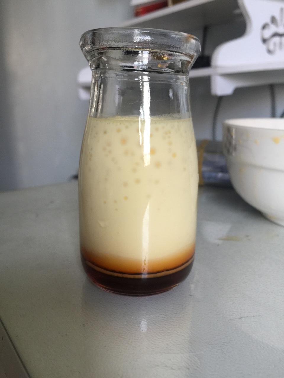 《Tinrry下午茶》教你做焦糖布丁