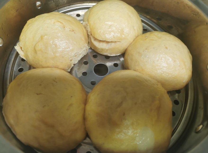 料多多红枣吐司