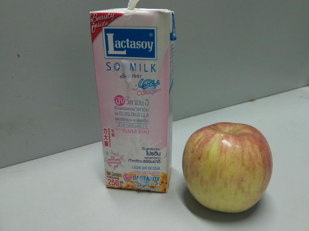 早餐•2017年6月15日