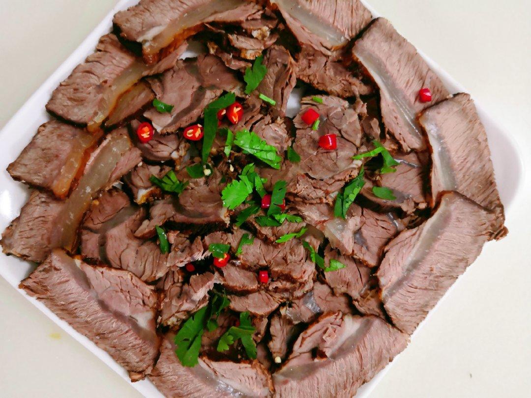 酱牛肉