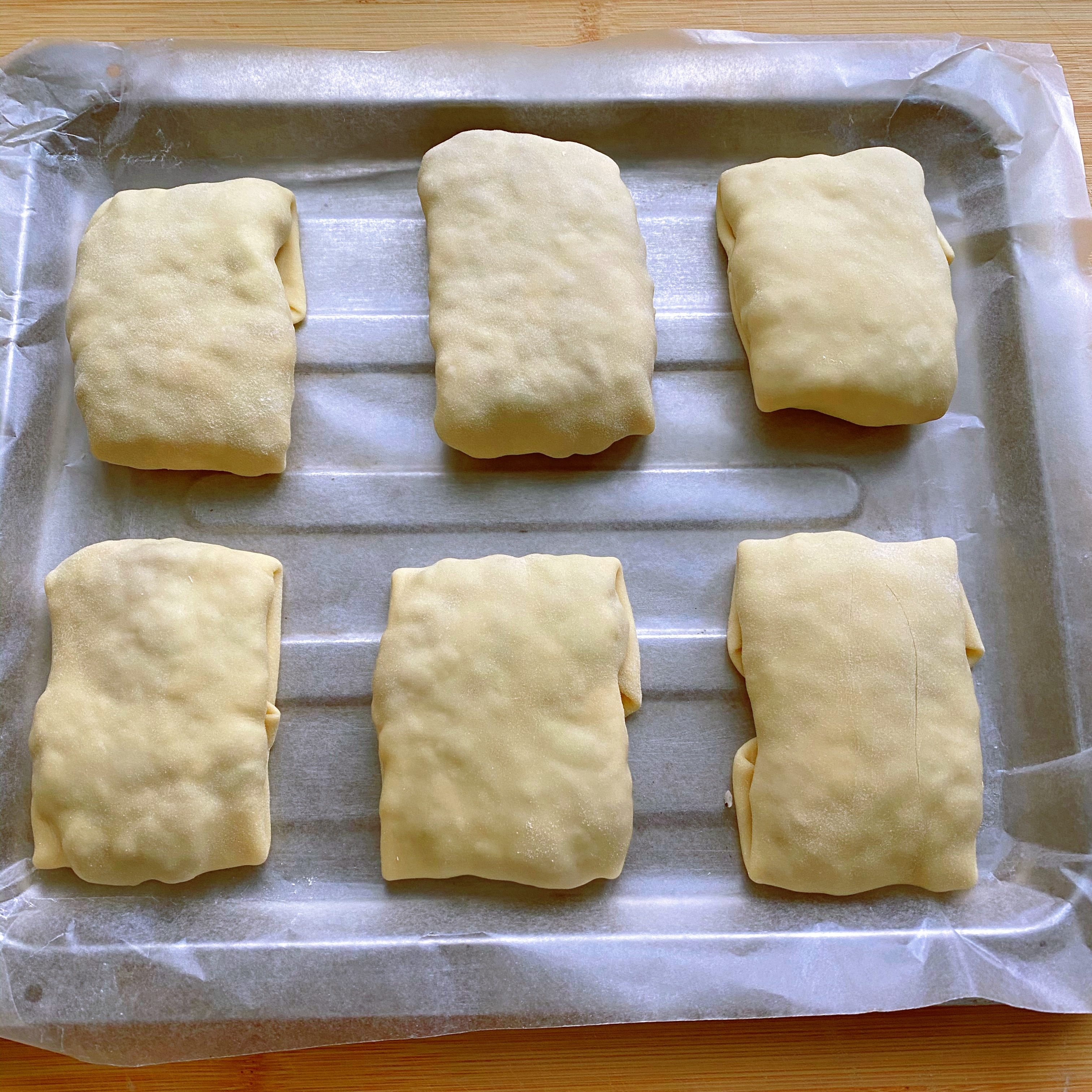 新疆烤包子的做法 步骤6