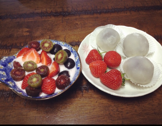 温暖的一人食o(*≧▽≦)ツ