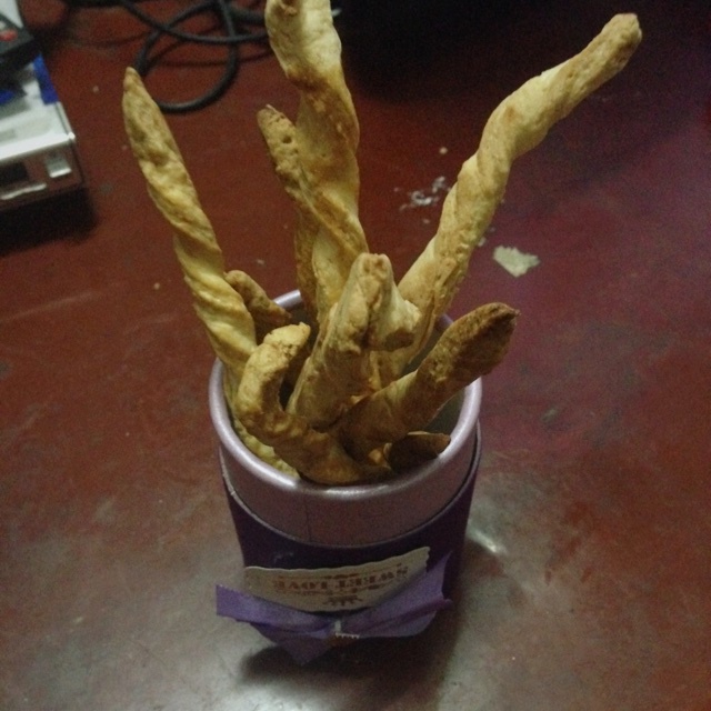 阿拉棒