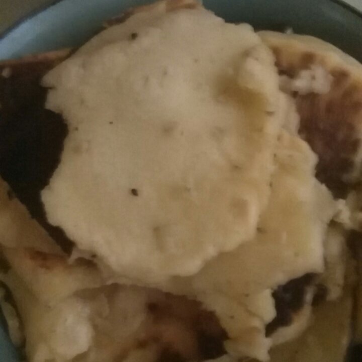 最懒电饭锅蛋糕