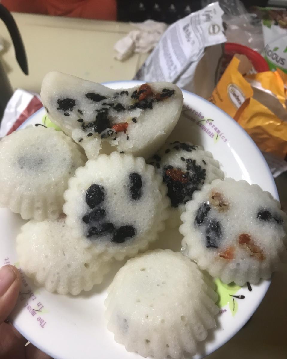 大米糕