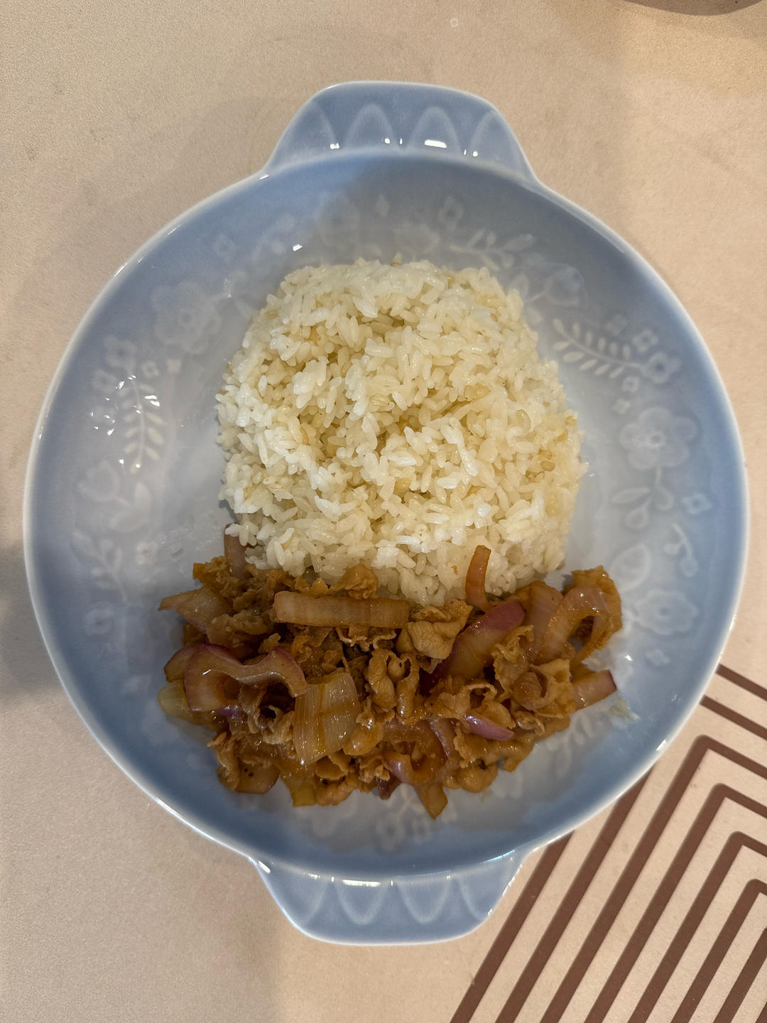 秒杀吉野家·日式肥牛饭