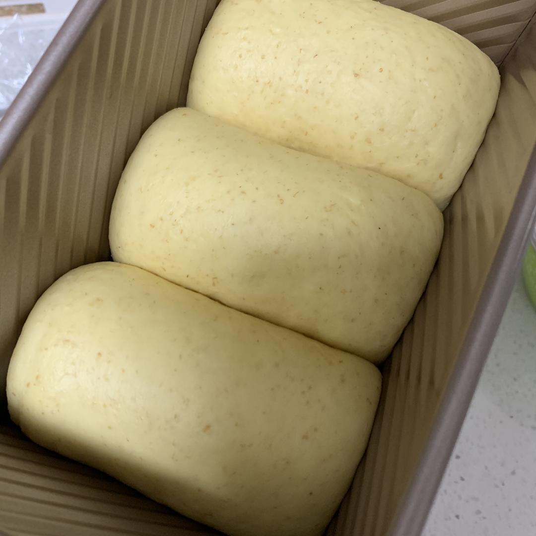 最正宗的大旺旺港式吐司