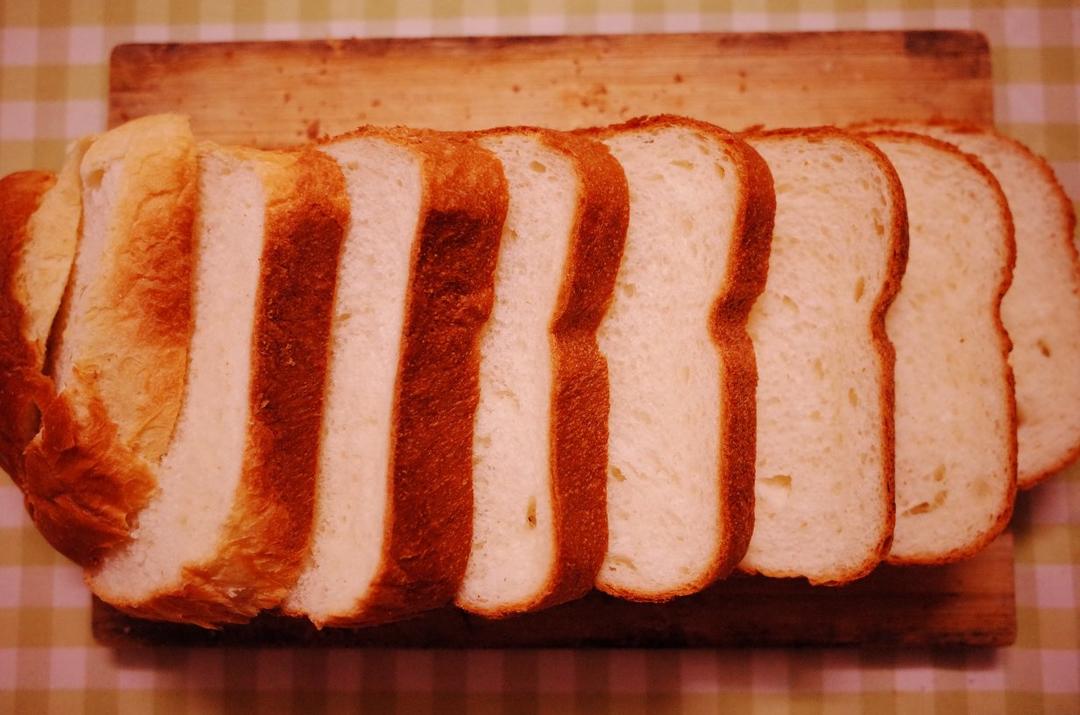 松下面包机～快手吐司🍞