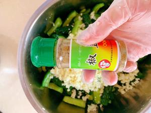 夏季开胃酸辣爽口腌黄瓜的做法 步骤7