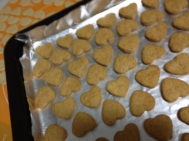 牛奶苏打饼干