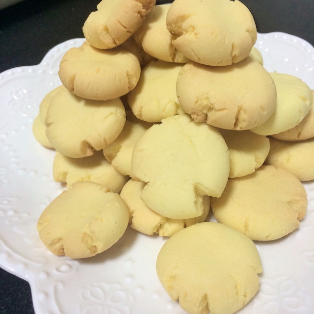 玛格丽特小饼干