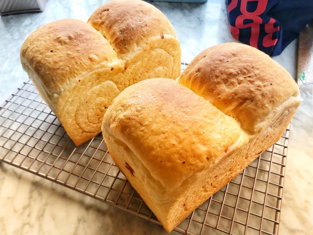 咸芝士吐司【不藏私】