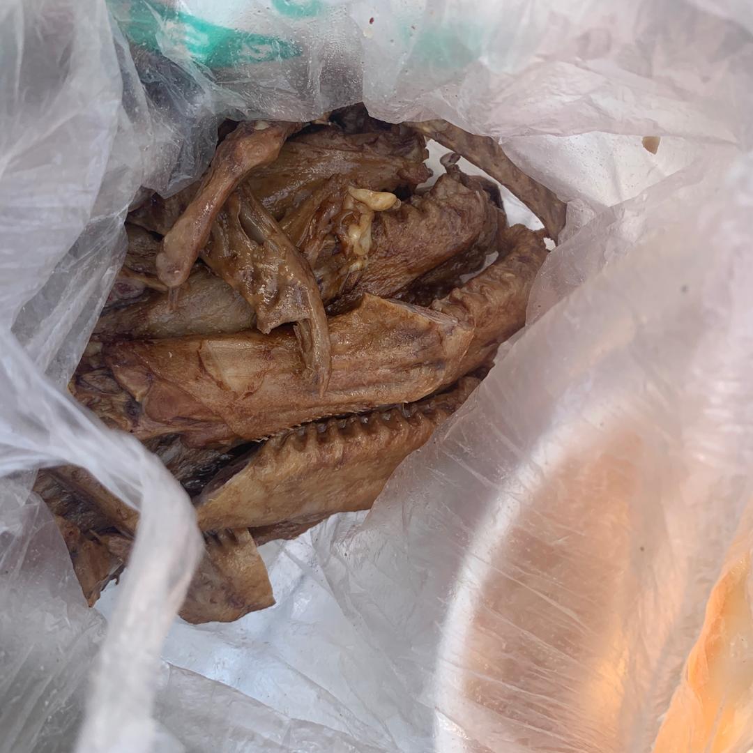 小优的生酮饮食快乐记录