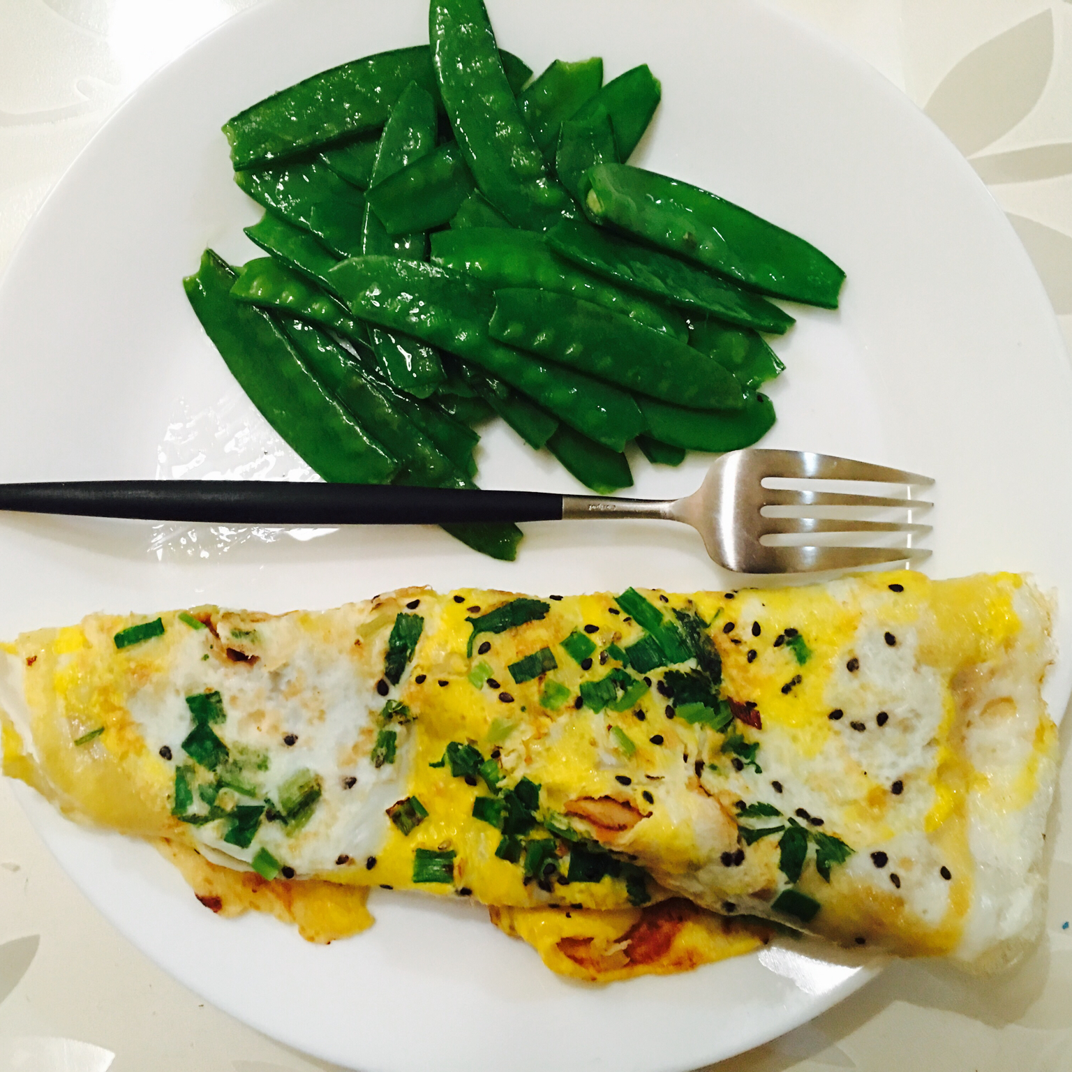 煎饼果子