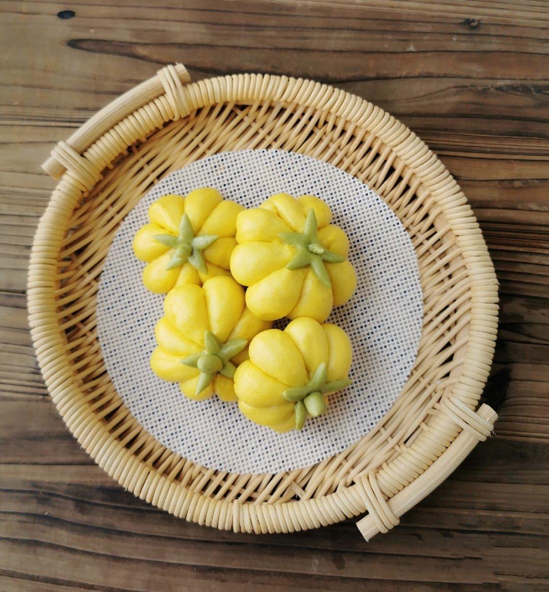 花样馒头