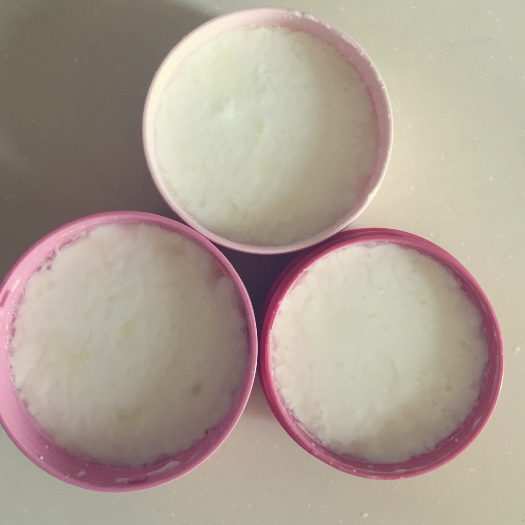 无需酸奶机的自制酸奶