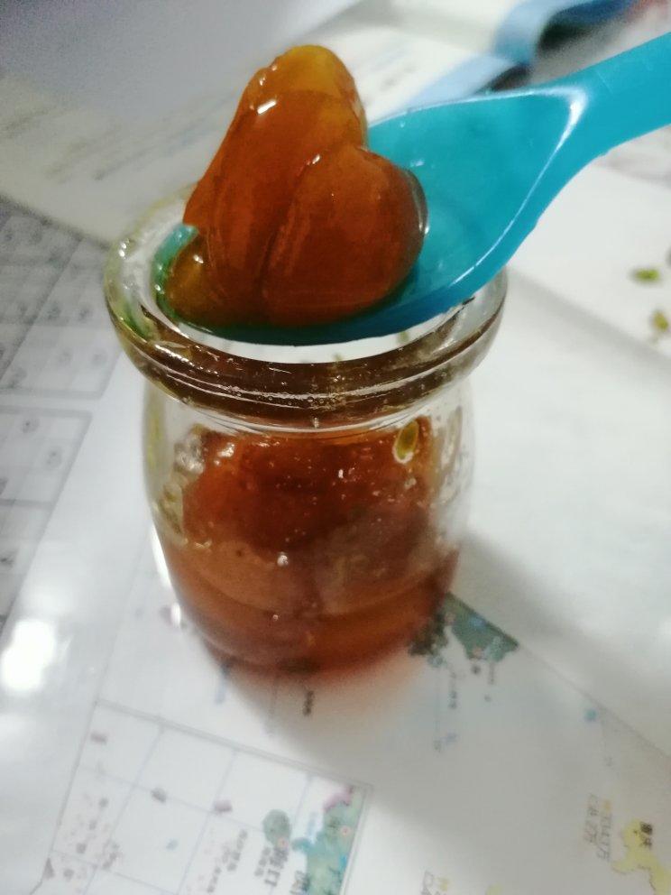 金桔酱