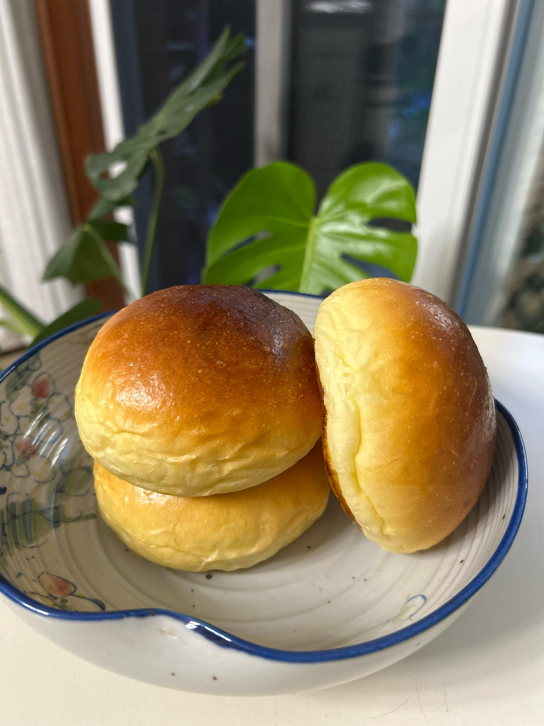 不是所有的汉堡都能叫——布里欧修黄油汉堡