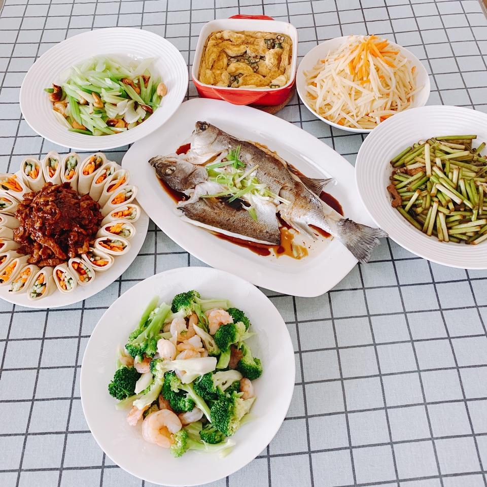 记录饭饭