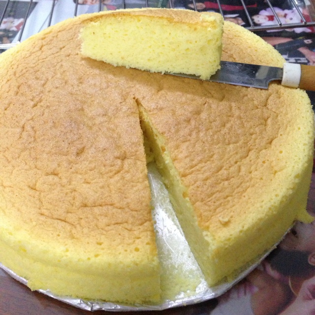 日式芝士蛋糕