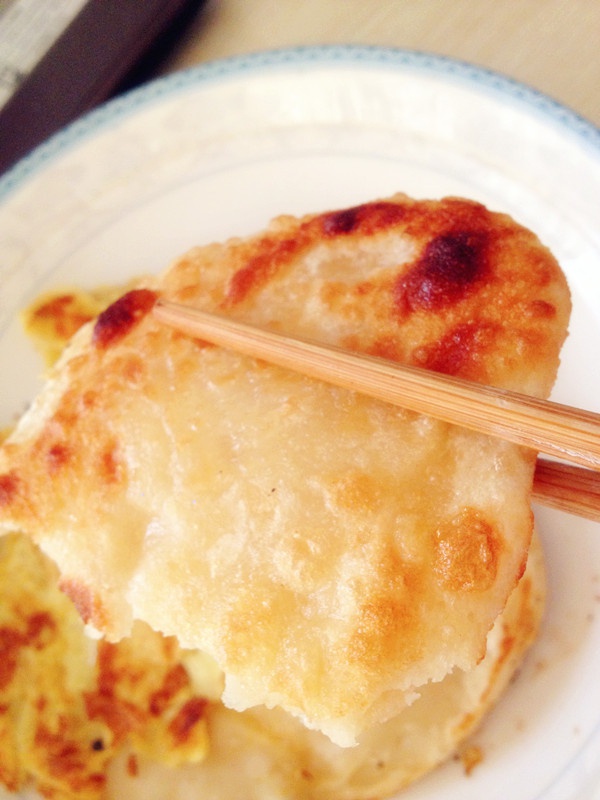 糖饼
