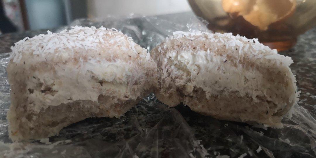 【生酮低碳】糯叽叽系列之雪媚娘
