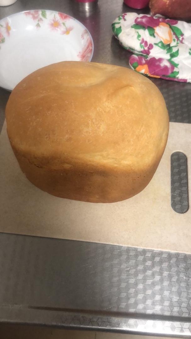 新手必备，美的面包机食谱，轻松做面包