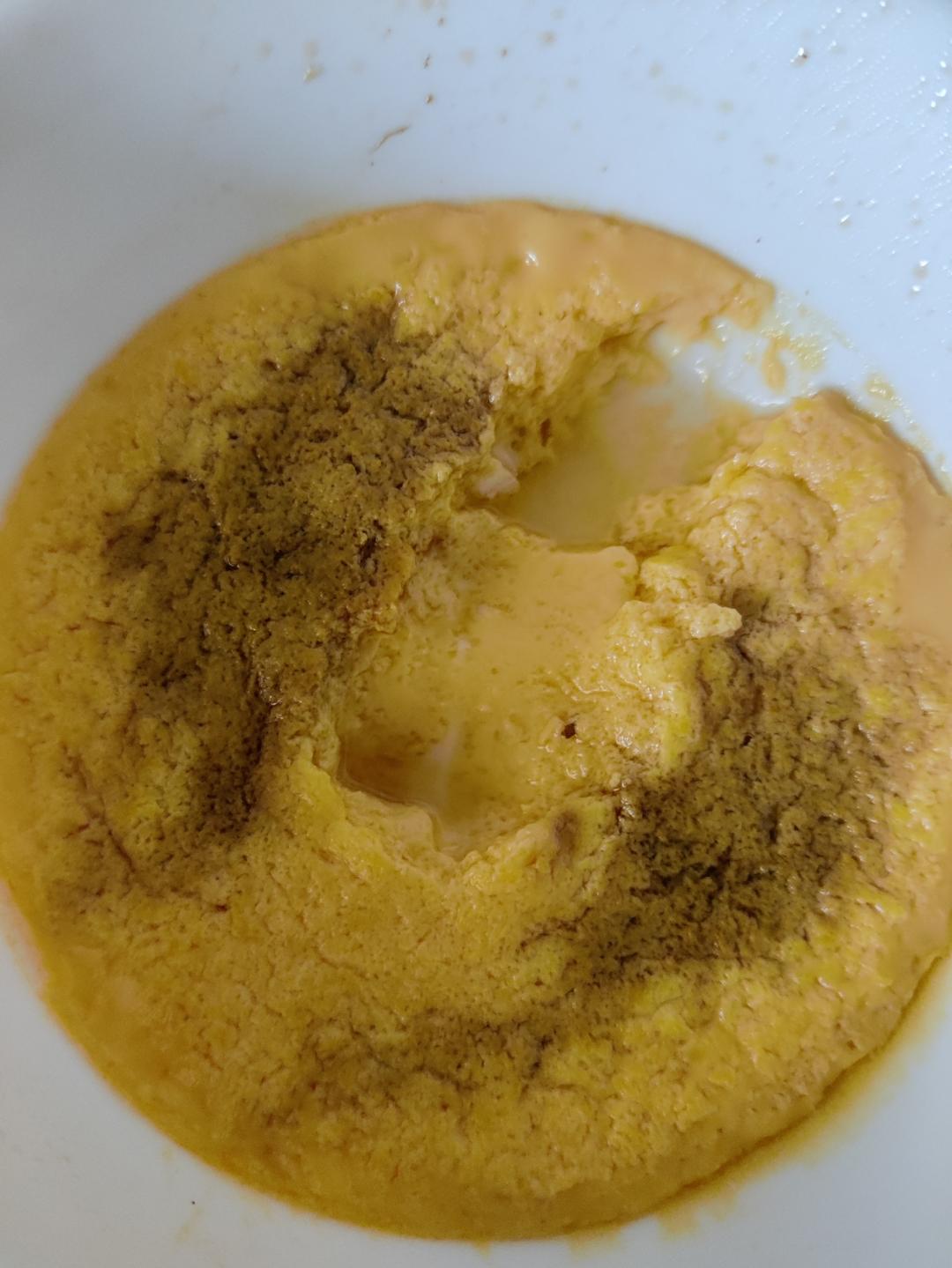 超快手低失败近乎完美蒸蛋法