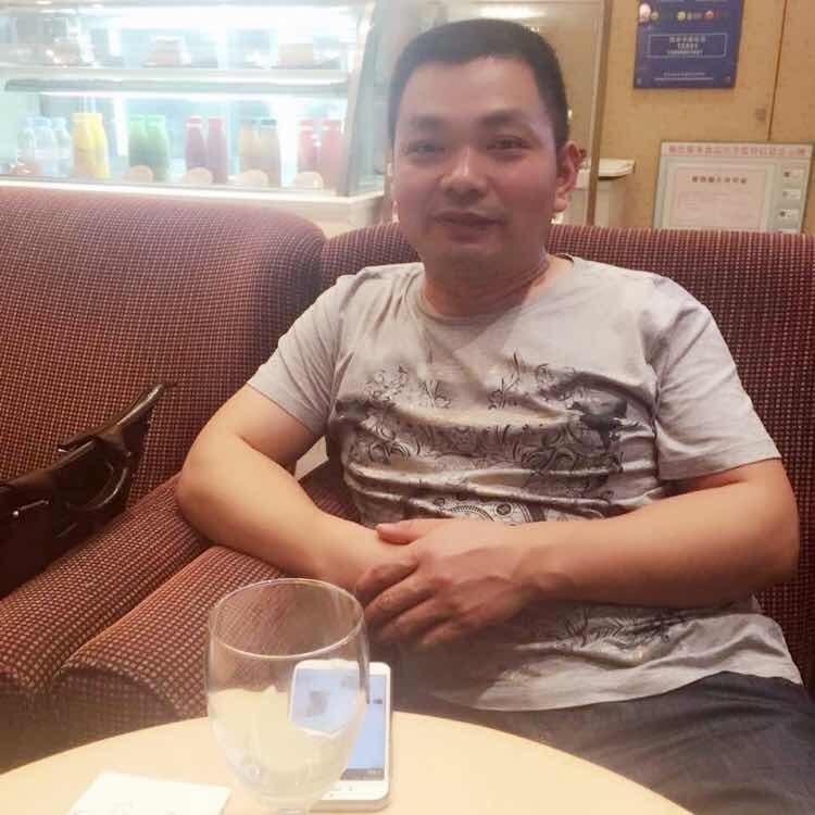贺广闯