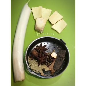 排骨米饭－青岛十大特色小吃的做法 步骤2