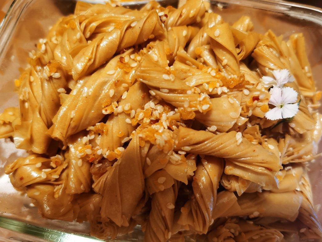 非油炸解馋辣条~小美零食