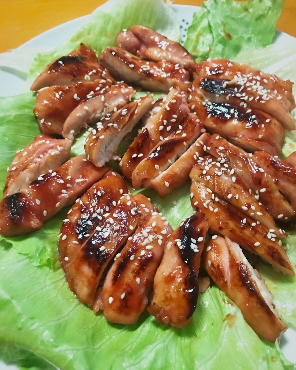 手机用户5684_azq4做的香烤鸡腿肉