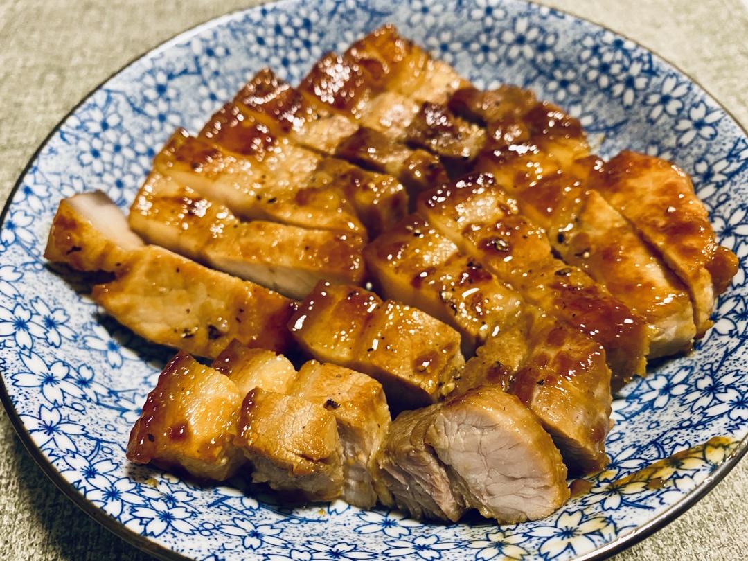 好吃又简单的五花肉做法