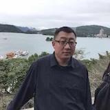 健康美食达人-吴鹏