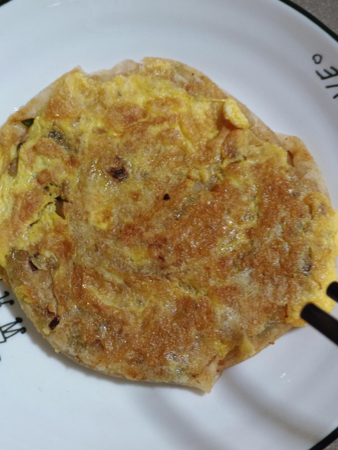 多余的饺子皮🥟怎么办？