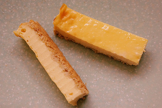 乳酪蛋糕棒（黑川渝子）