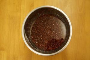 自制红豆沙的做法 步骤1