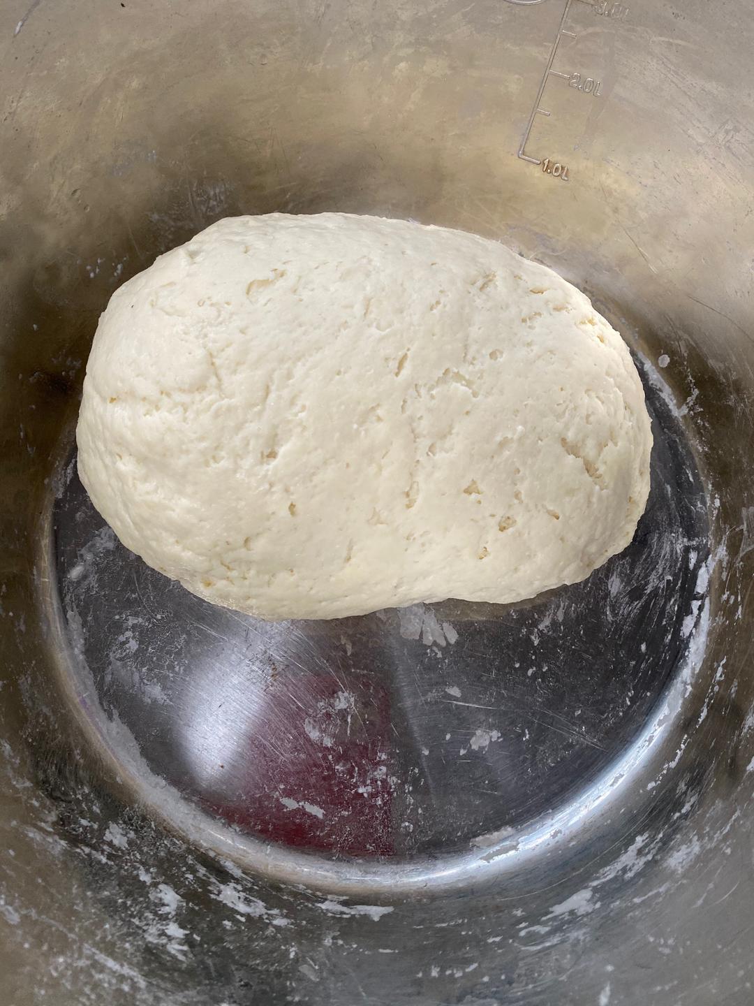 浇头面— 童年的记忆的做法 步骤3