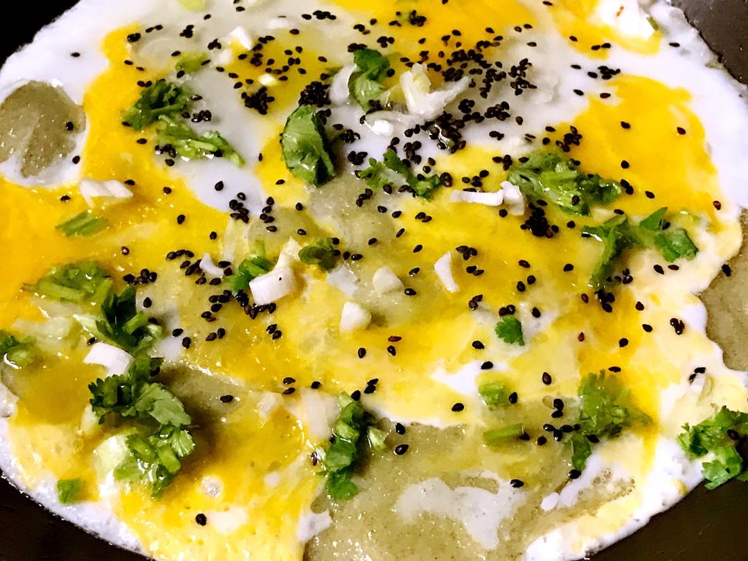 家庭版放心煎饼