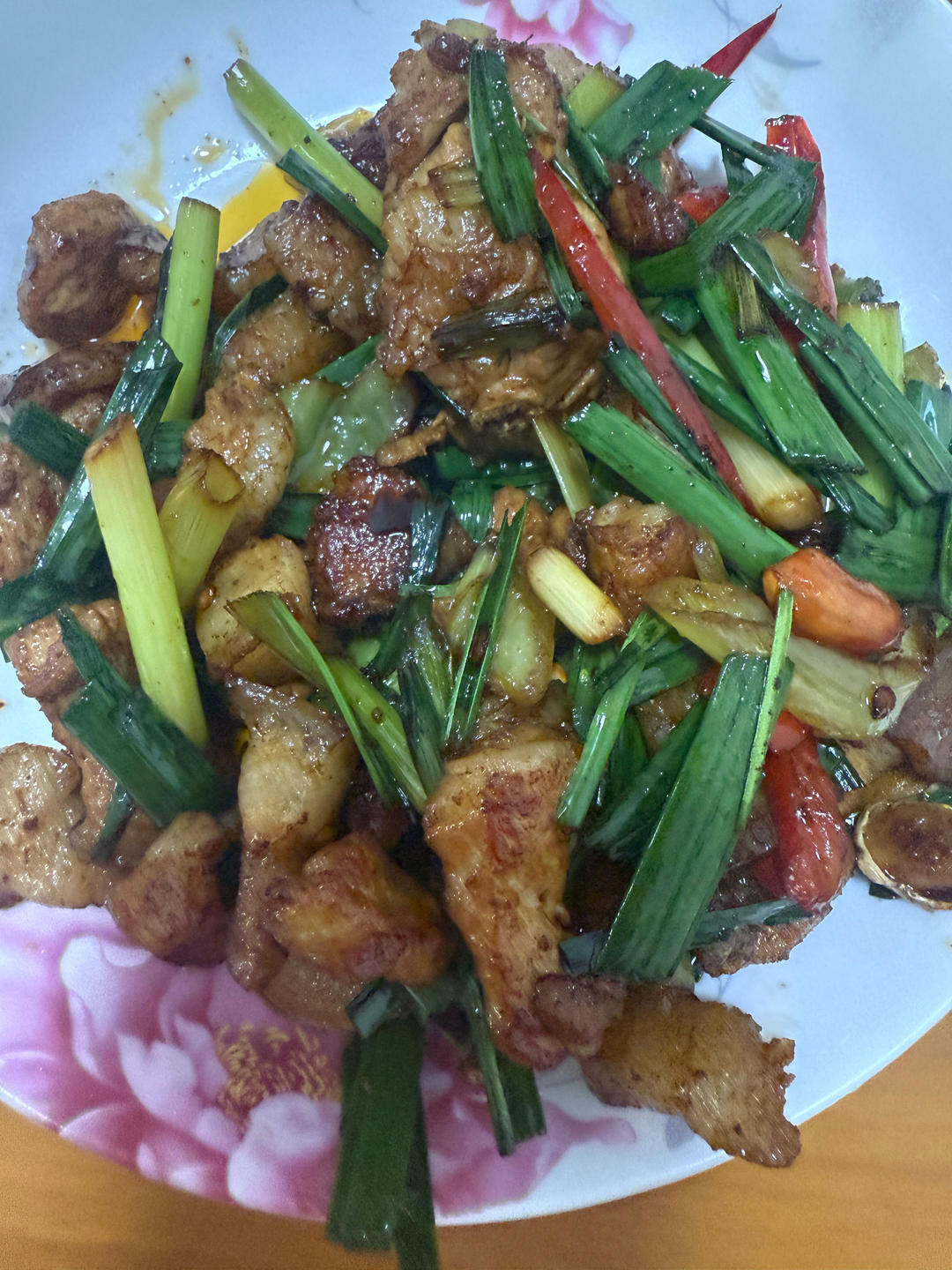 四川回锅肉