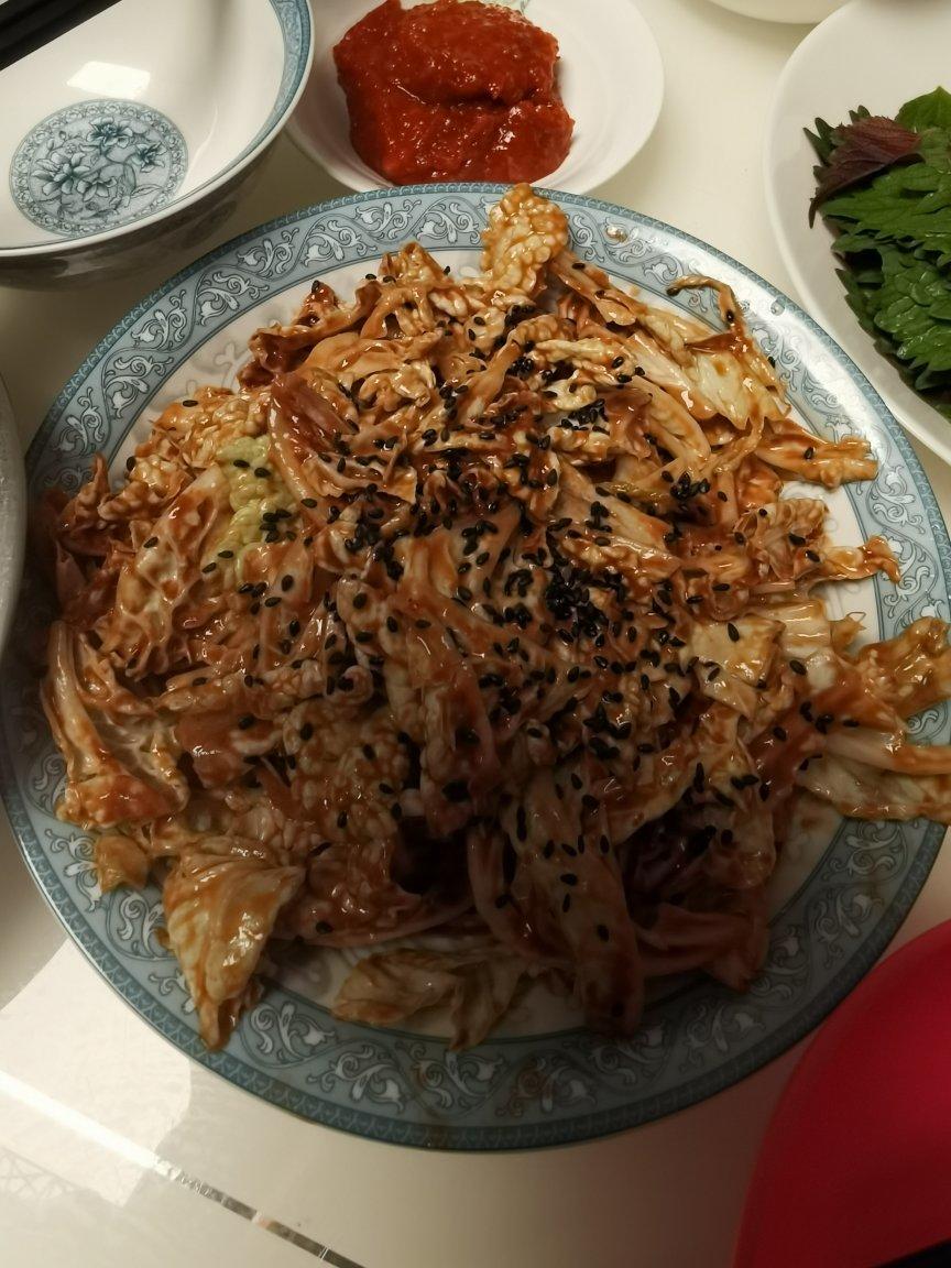 乾隆白菜